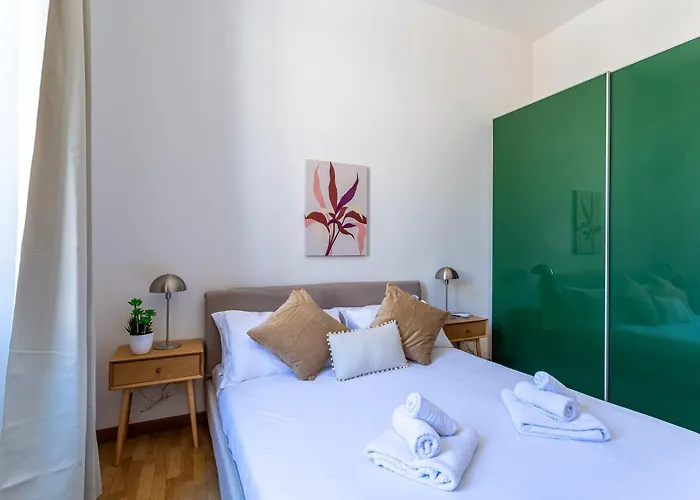 Iflat Stylish New In Esquilino