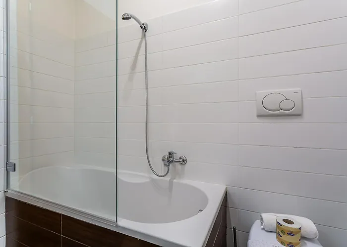 Appartamento Iflat Stylish New In Esquilino *