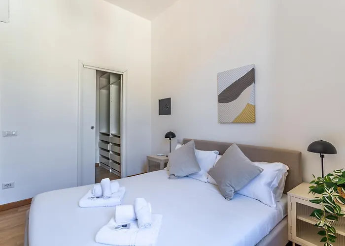 Iflat Stylish New In Esquilino *