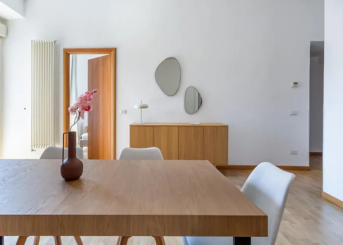 Apartamento Iflat Stylish New In Esquilino *