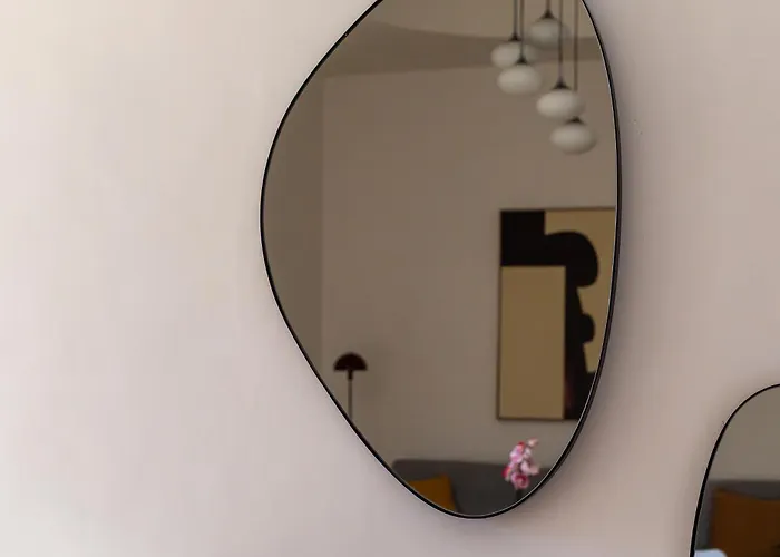 Iflat Stylish New In Esquilino Appartamento *