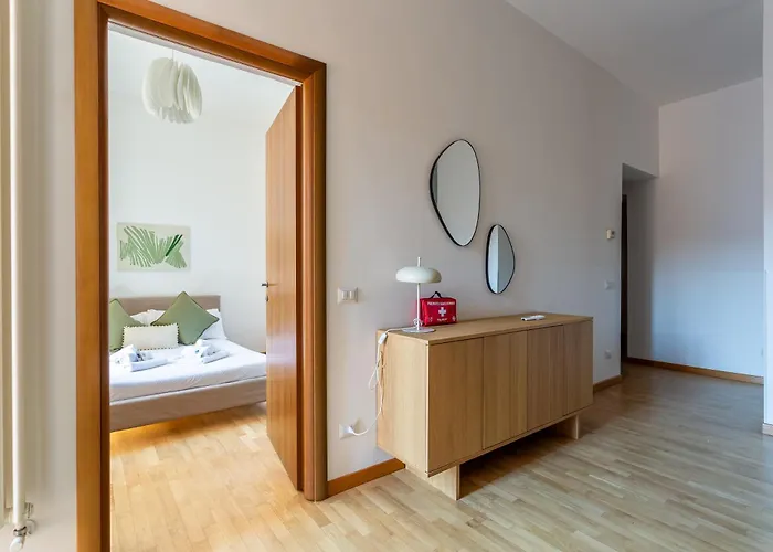 Iflat Stylish New In Esquilino Apartamento Roma