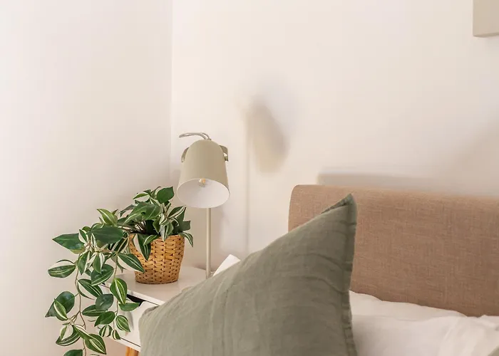 Iflat Stylish New In Esquilino Apartamento *