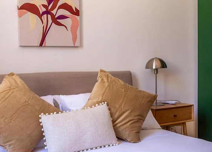 Iflat Stylish New In Esquilino * Roma